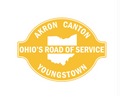 Akron, Canton & Youngstown 2-8-2 Locomotive Drawings - Set