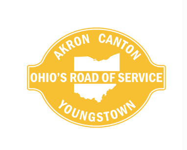Akron, Canton & Youngstown 2-8-2 Locomotive Drawings - Set