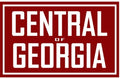Central of Georgia 4-8-4 Locomotive Drawings - SET