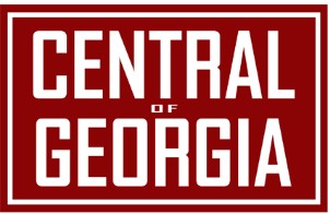 Central of Georgia 4-8-4 Locomotive Drawings - SET