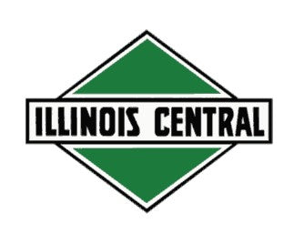Illinois Central Railroad SET
