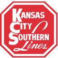 Kansas City Southern Class: J 2-10-4 Locomotive Drawings - SET