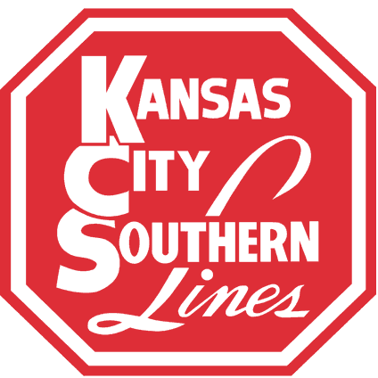 Kansas City Southern Class: J 2-10-4 Locomotive Drawings - SET
