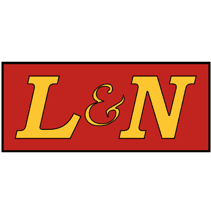 Louisville & Nashville M-1  2-8-4 Locomotive and Tender Drawings SET