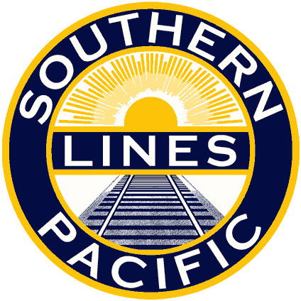 Southern Pacific Class: C-40-3 (Steel 1940) Caboose Car Drawings SET