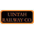 Uintah 2-6-6-2T Locomotive Drawings - SET