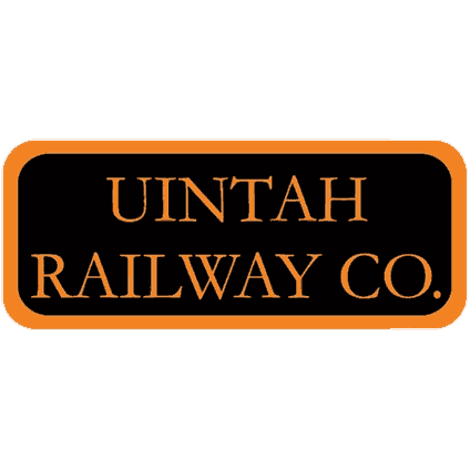 Uintah 2-6-6-2T Locomotive Drawings - SET